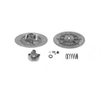 BuggiesUnlimited.com; 1993-07 Yamaha G11-G14-G16-G20-G21-G22 - Driven Clutch Kit