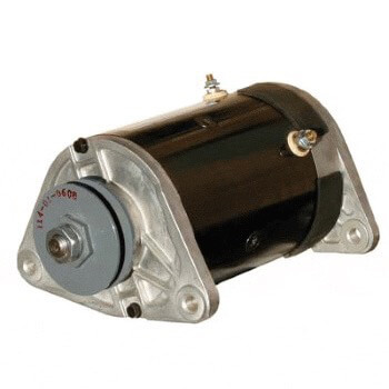 Buggies Unlimited - item 7128