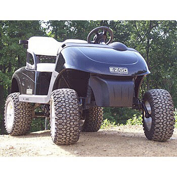 Buggies Unlimited - item 7217