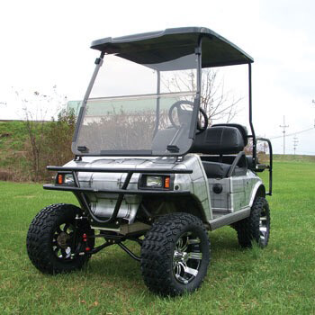 Buggies Unlimited - item 7463