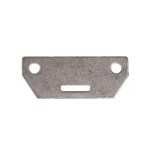 2008-Up EZGO RXV - Seat Hinge Plate