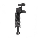 2008-Up EZGO RXV Passenger-Side Front Strut Replacement