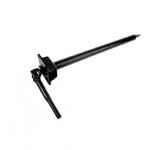 2008-Up EZGO RXV - Steering Column Sub Replacement