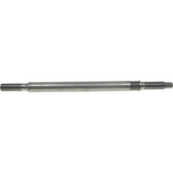 BuggiesUnlimited.com; 2008-Up EZGO RXV - Passenger Side Short Rear Axle