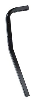 BuggiesUnlimited.com; 2008-Up EZGO RXV - Seat Back Support Strut