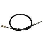 2010-Up EZGO TXT Gas - Passenger Side Brake Cable