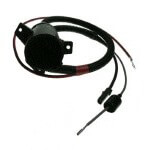 2008-Up Club Car Precedent Electric - Charger Receptacle