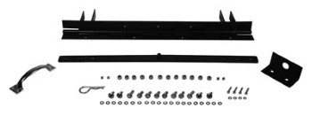 BuggiesUnlimited.com; Universal Dump Box Conversion Kit
