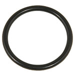 1963-81 Columbia-Harley Davidson - Crankshaft O-Ring