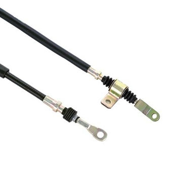 BuggiesUnlimited.com; 2003-07 Yamaha G22 - Passenger Side Brake Cables