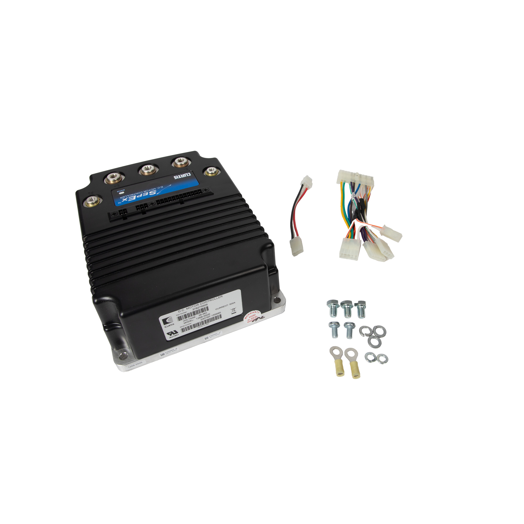 Buggies Unlimited - item 989