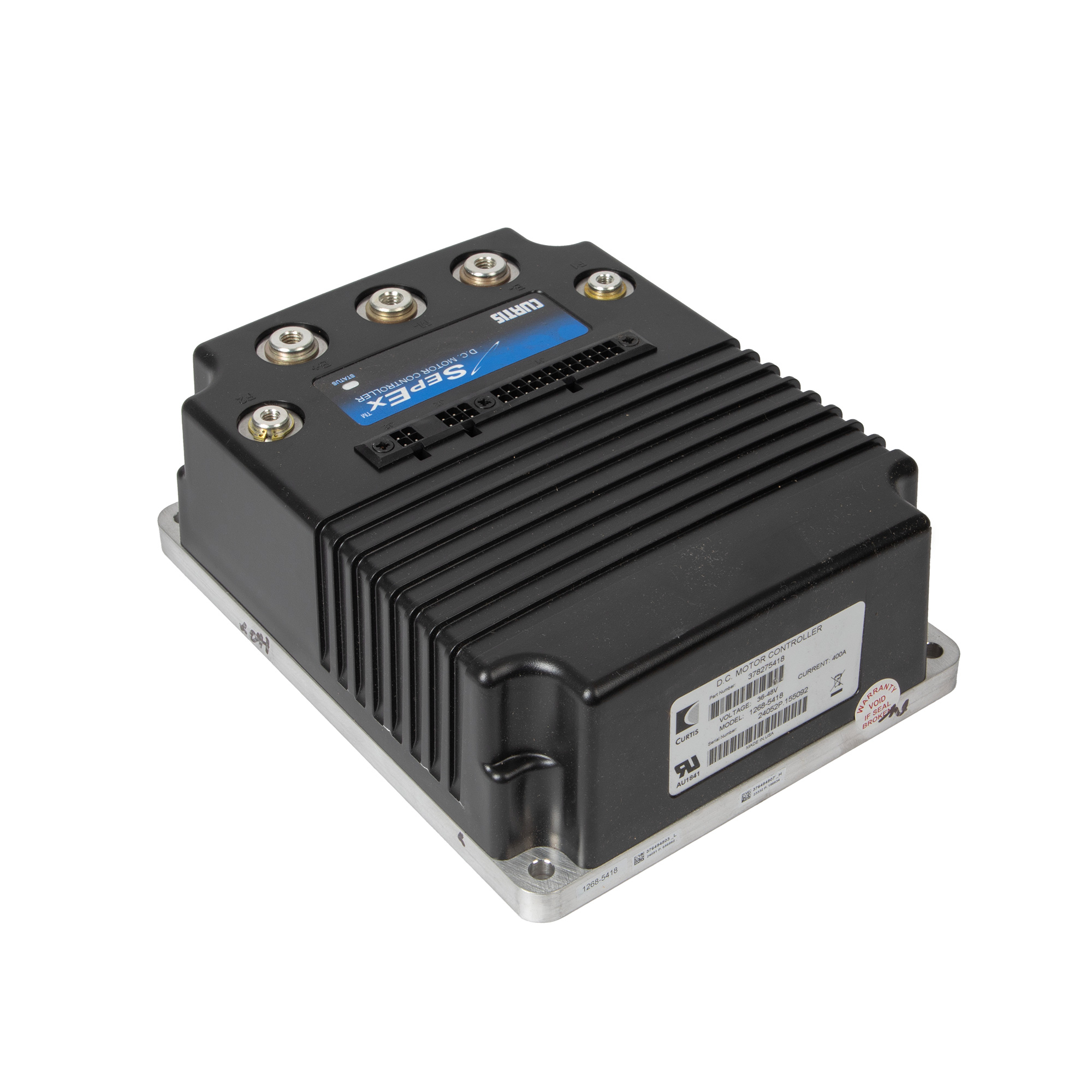 Buggies Unlimited - item 990