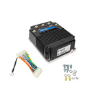 2001-Up Club Car IQ - Curtis 500-Amp Controller