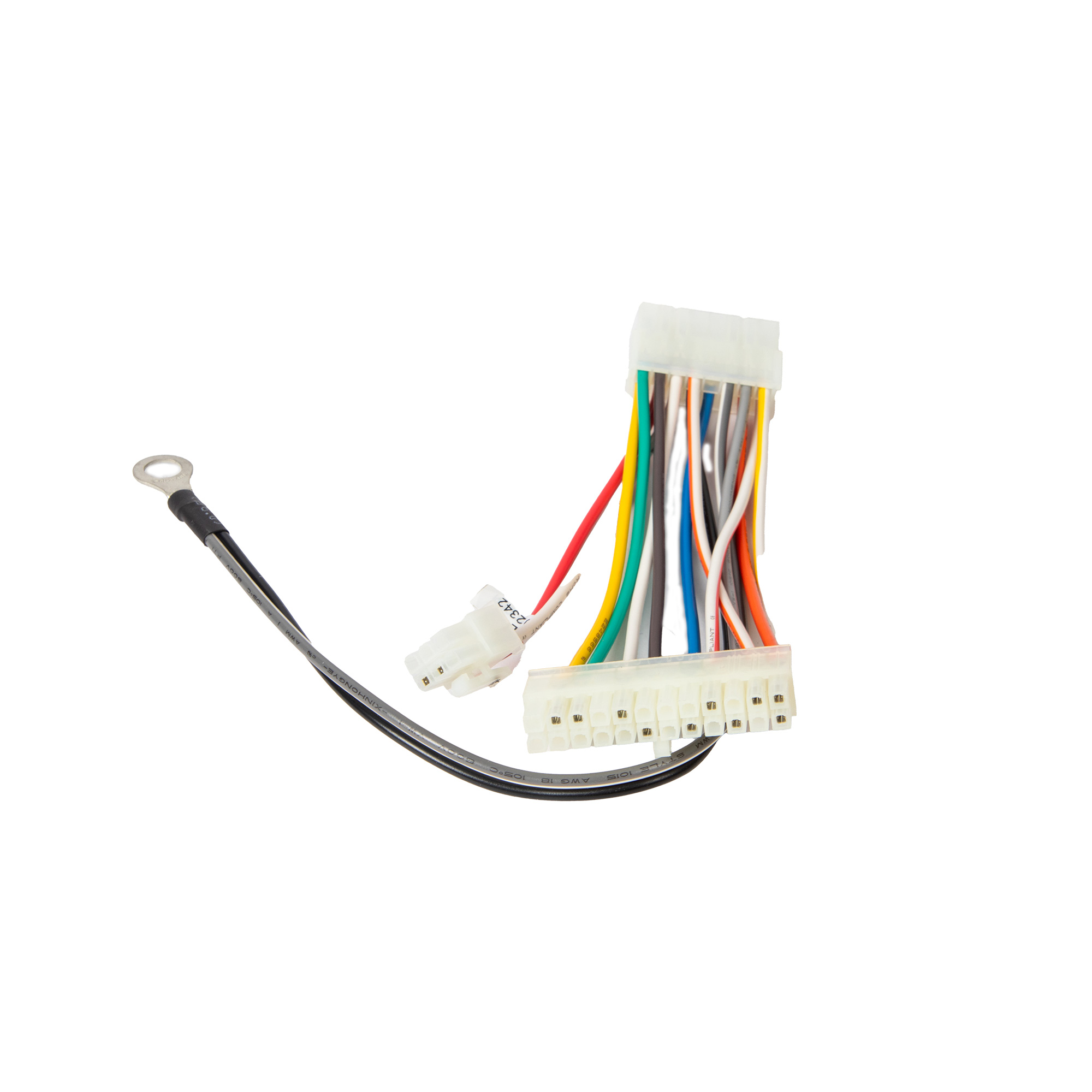 Buggies Unlimited - item 996