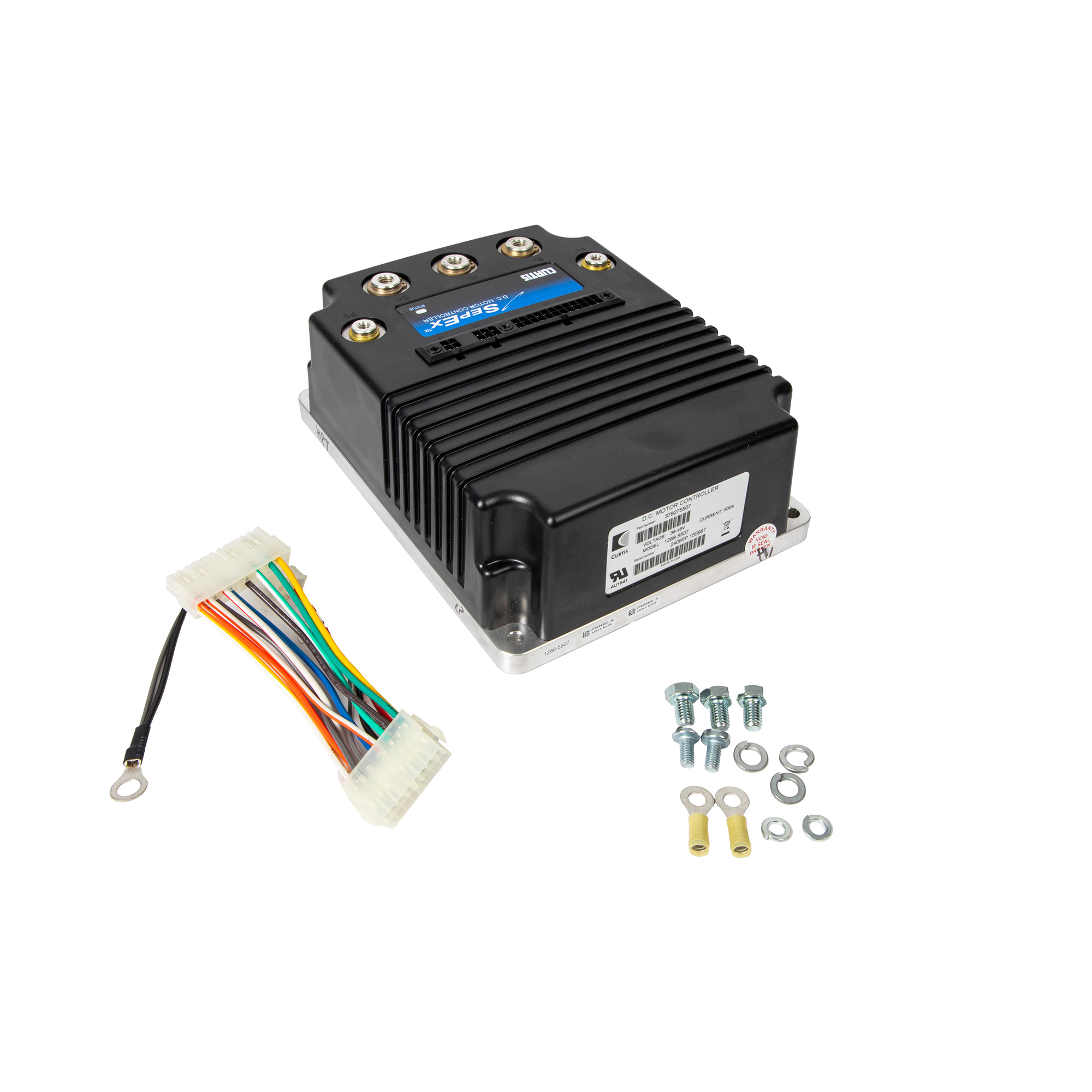 Buggies Unlimited - item 996