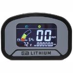 Eco Battery Replacement Cluster Display for ICON® EV and Advanced® EV