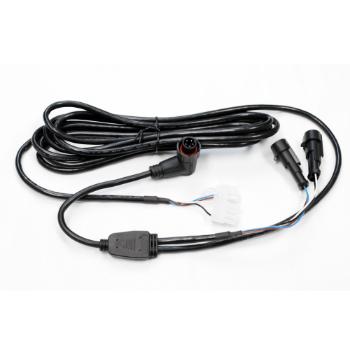 BuggiesUnlimited.com; Eco Battery 5-Pin Digital Cable (10 Foot)
