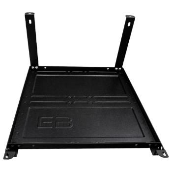 BuggiesUnlimited.com; Eco Battery EZGO TXT Battery Tray