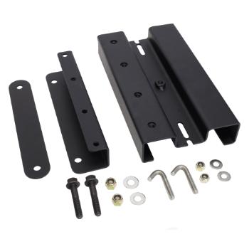 BuggiesUnlimited.com; Eco Battery Yamaha G29/ Drive Long Mount Kit (Years 2007-2010)