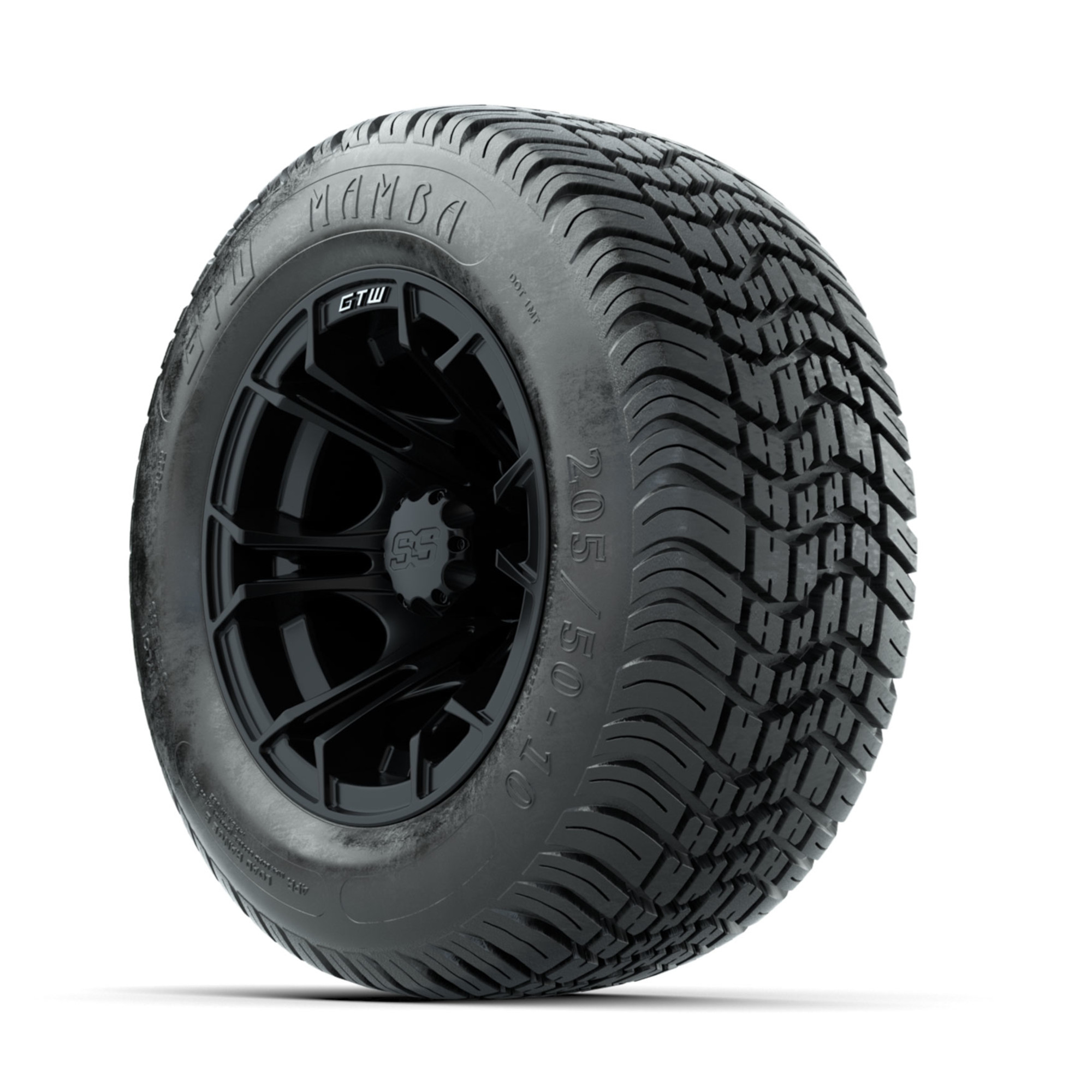 Buggies Unlimited - item A19-1090