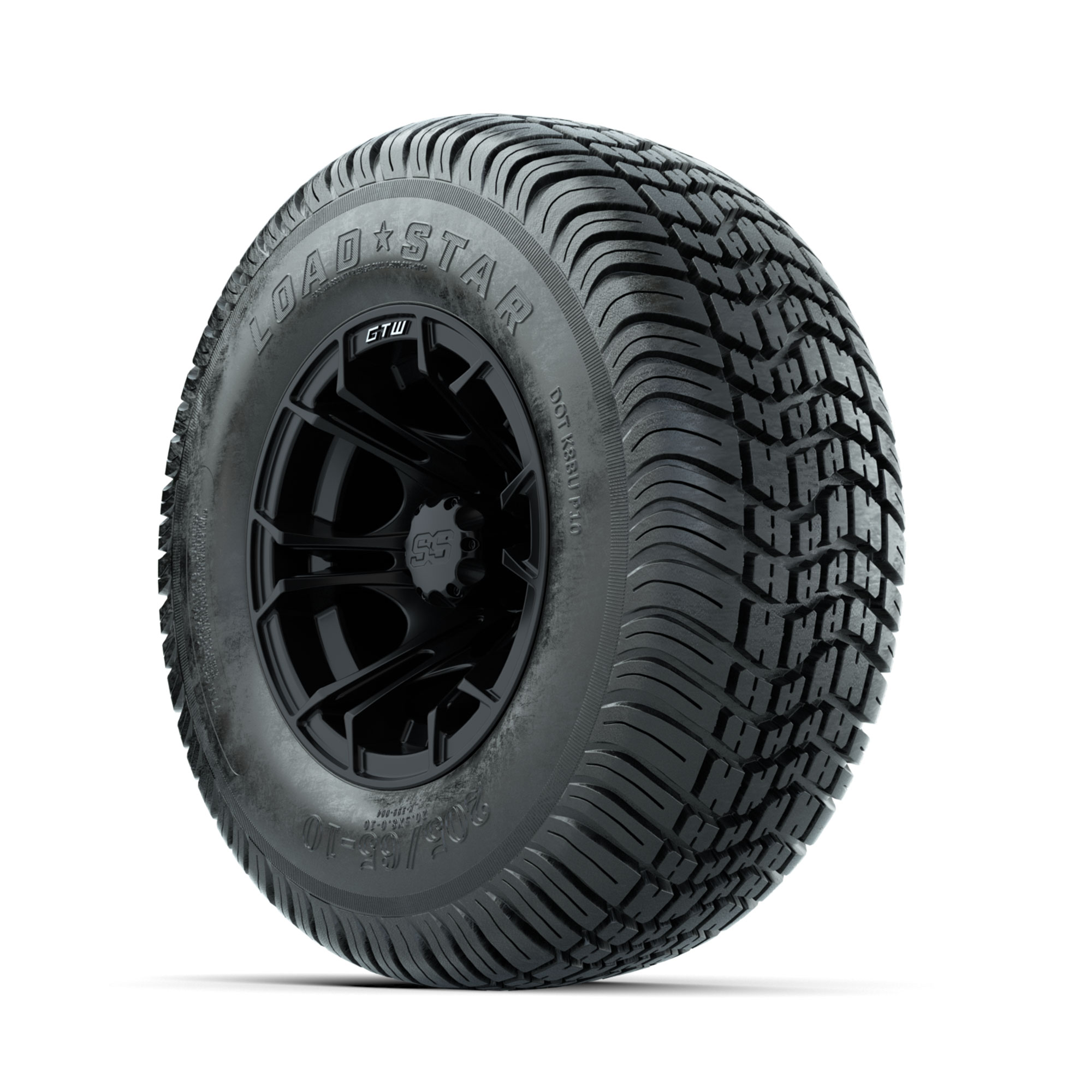 Buggies Unlimited - item A19-1096