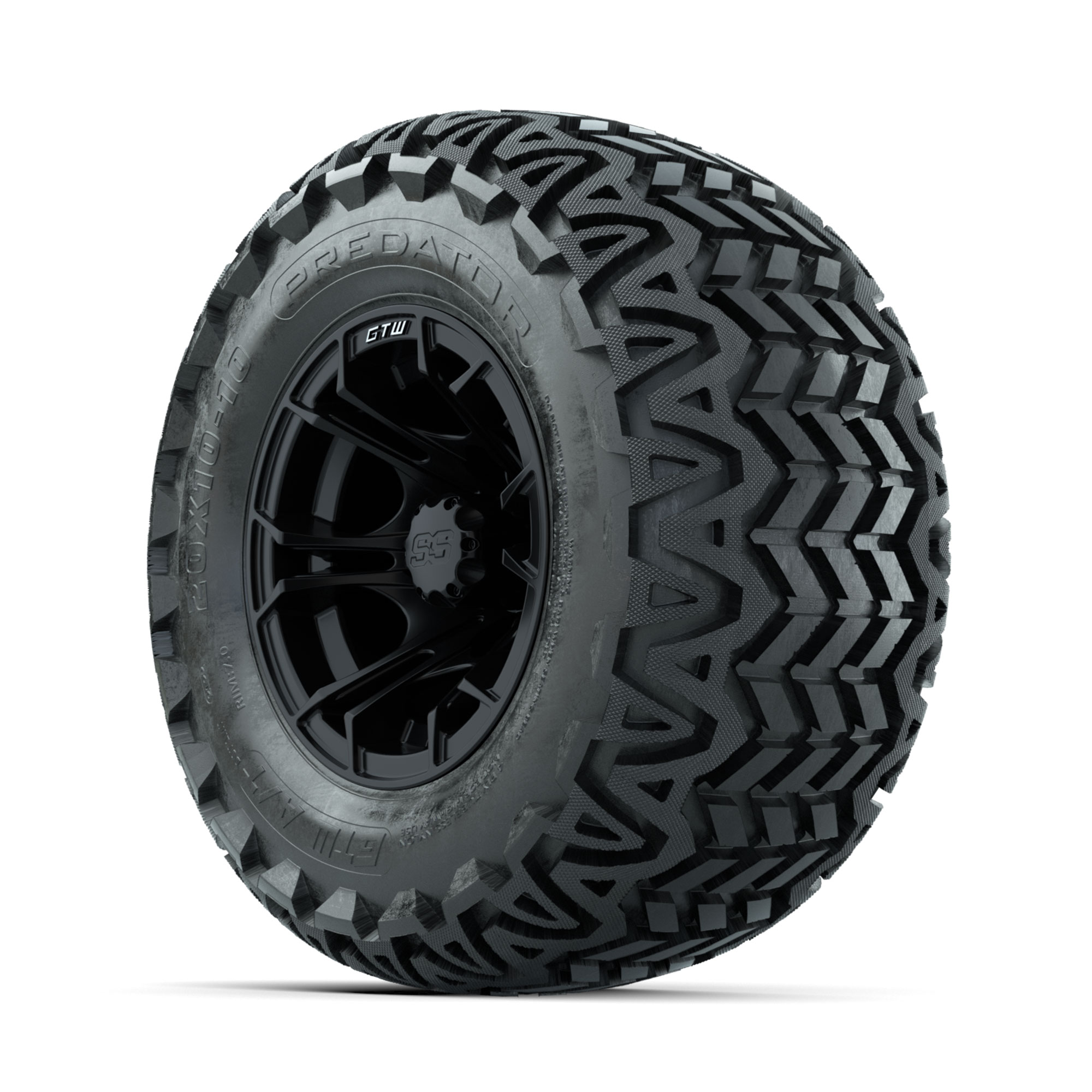 Buggies Unlimited - item A19-1104