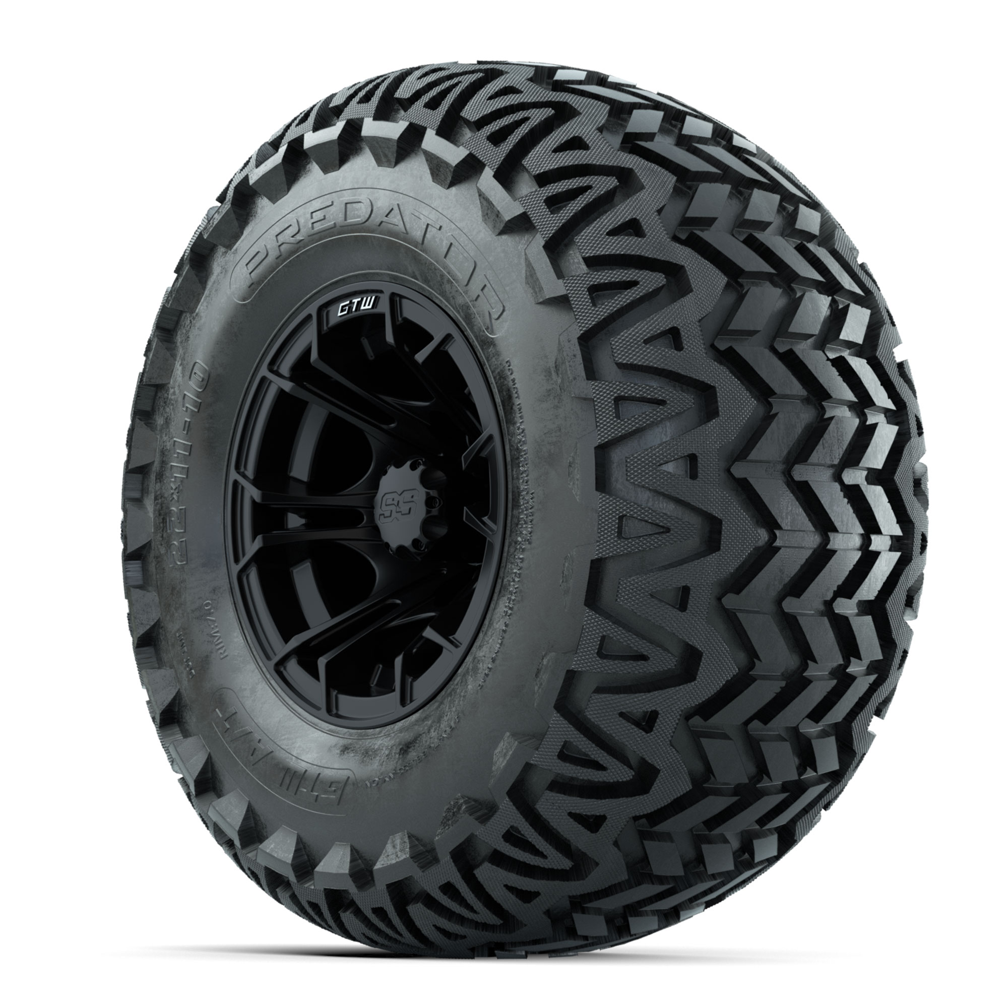 Buggies Unlimited - item A19-1105