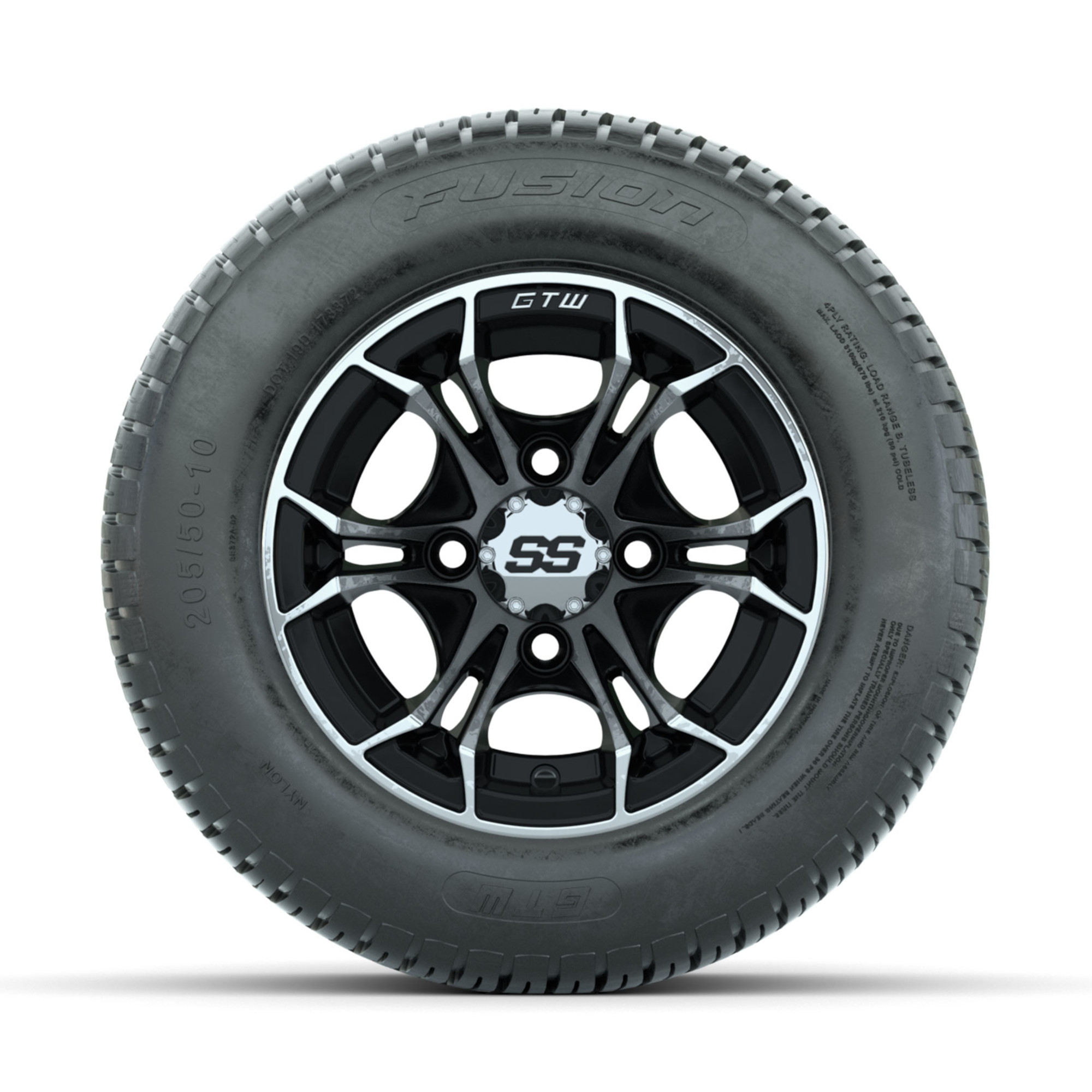 Buggies Unlimited - item A19-1107