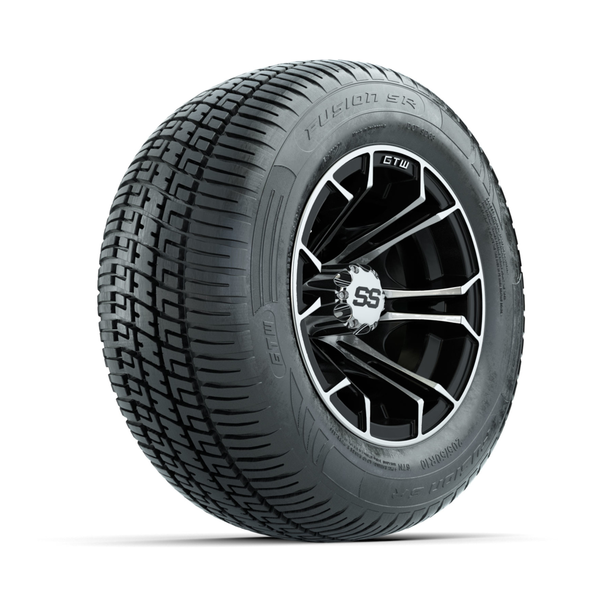 Buggies Unlimited - item A19-1108