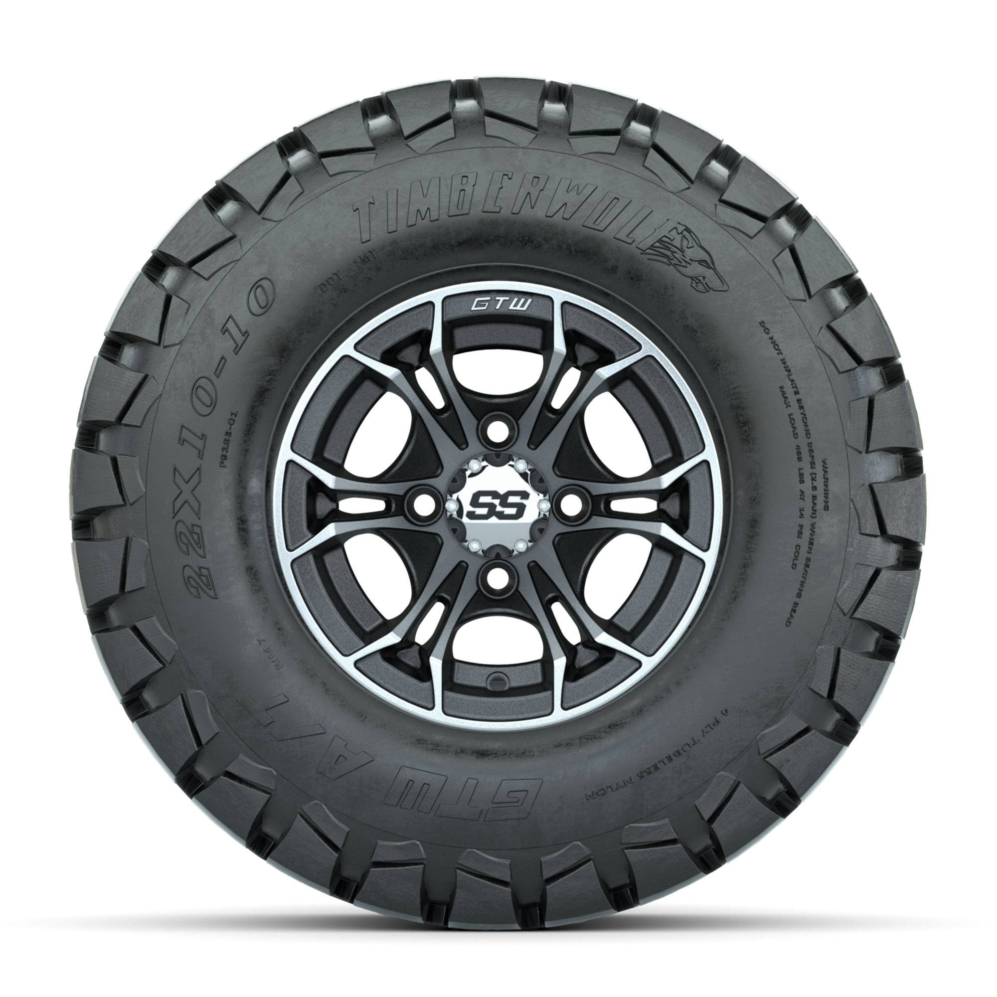 Buggies Unlimited - item A19-1146