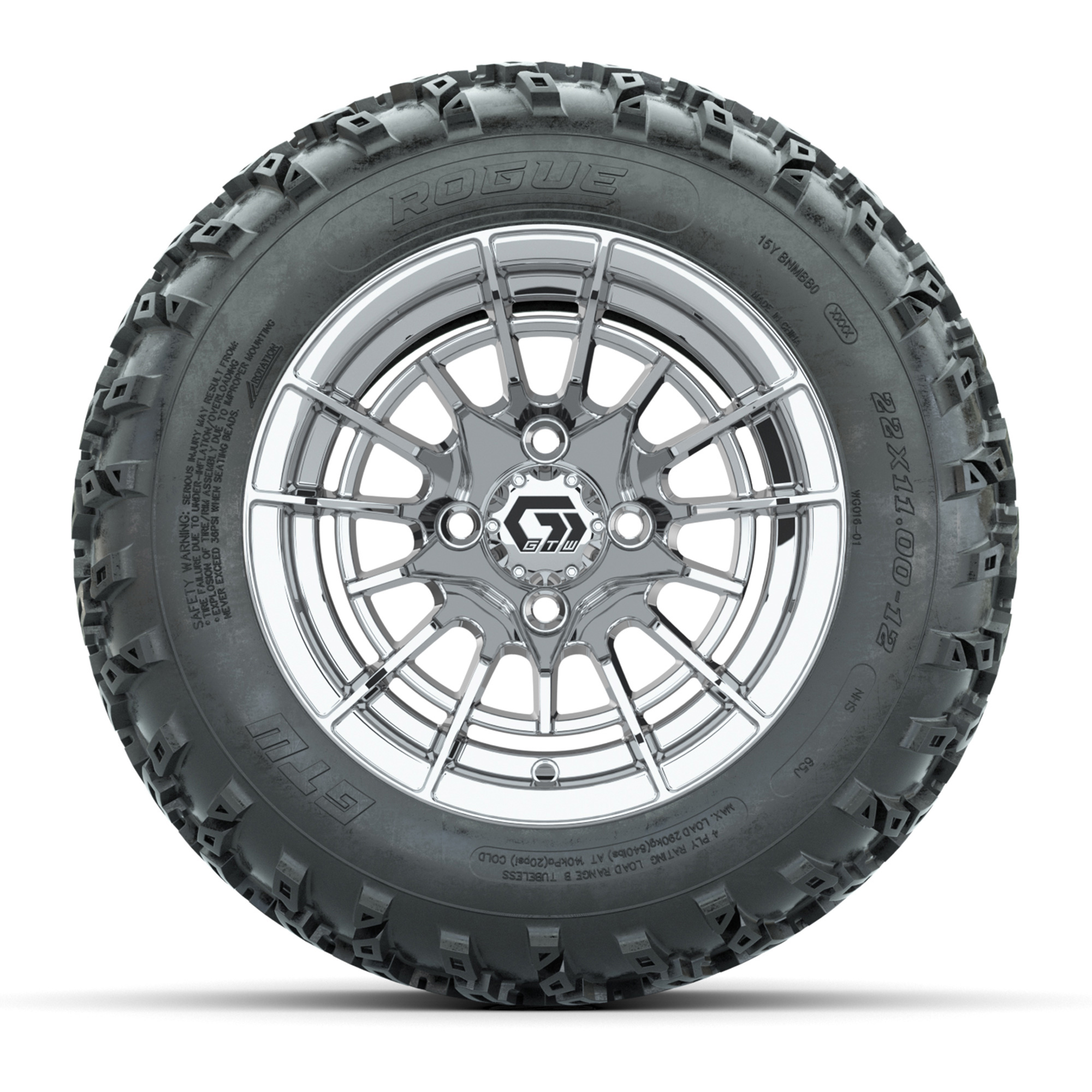 Buggies Unlimited - item A19-1153