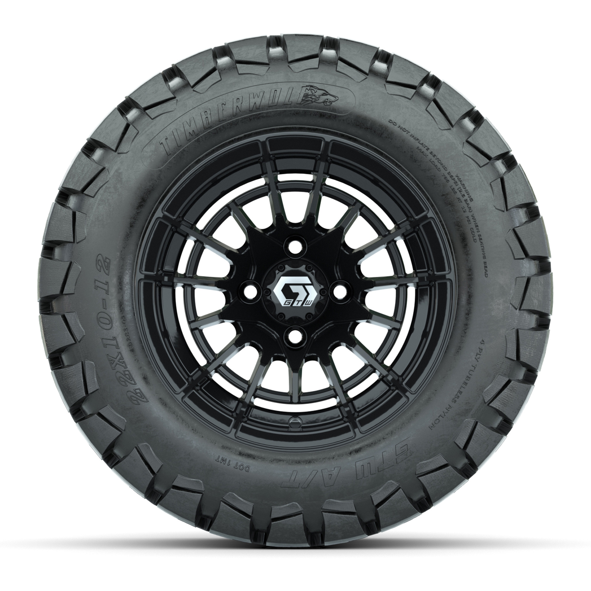 Buggies Unlimited - item A19-1156