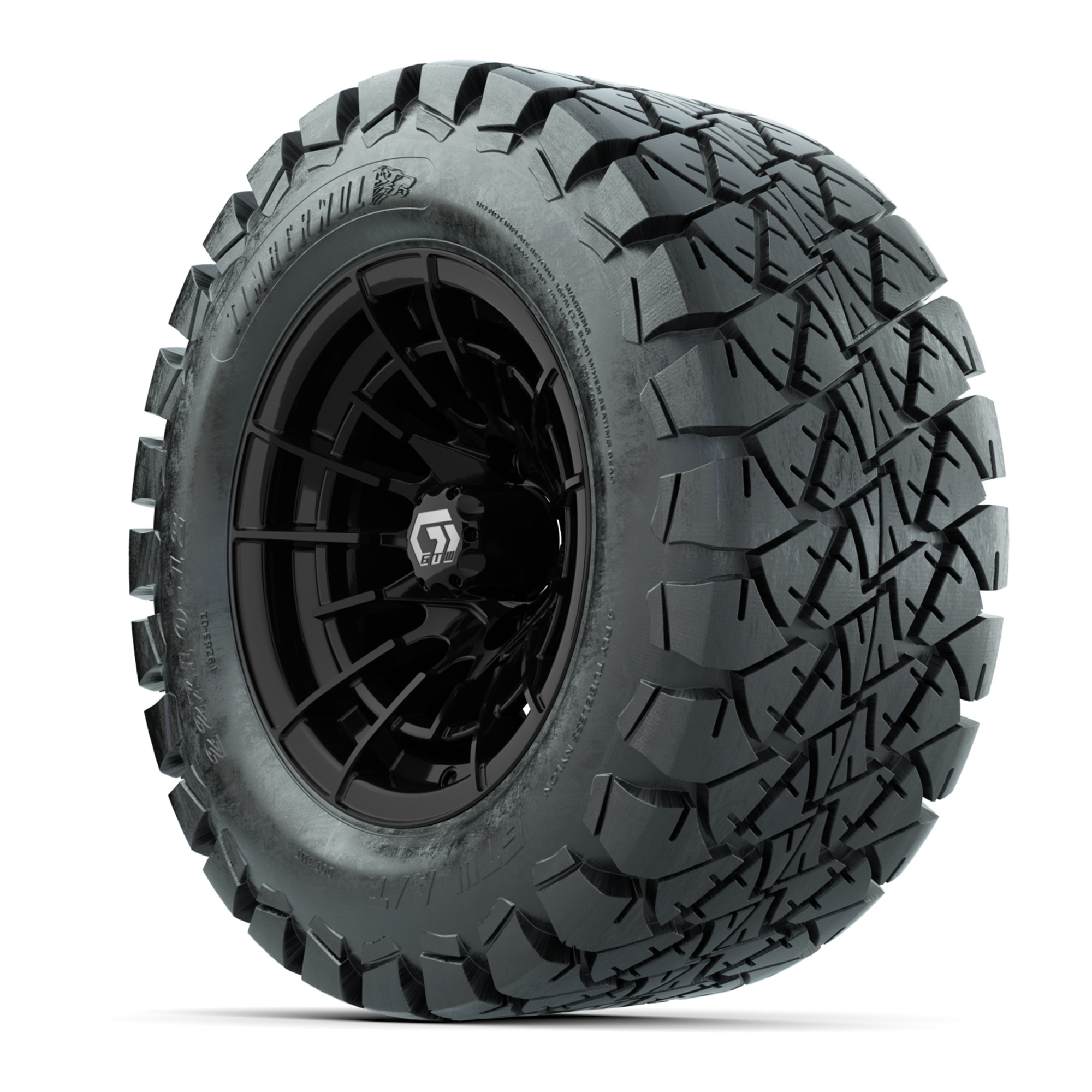 Buggies Unlimited - item A19-1156