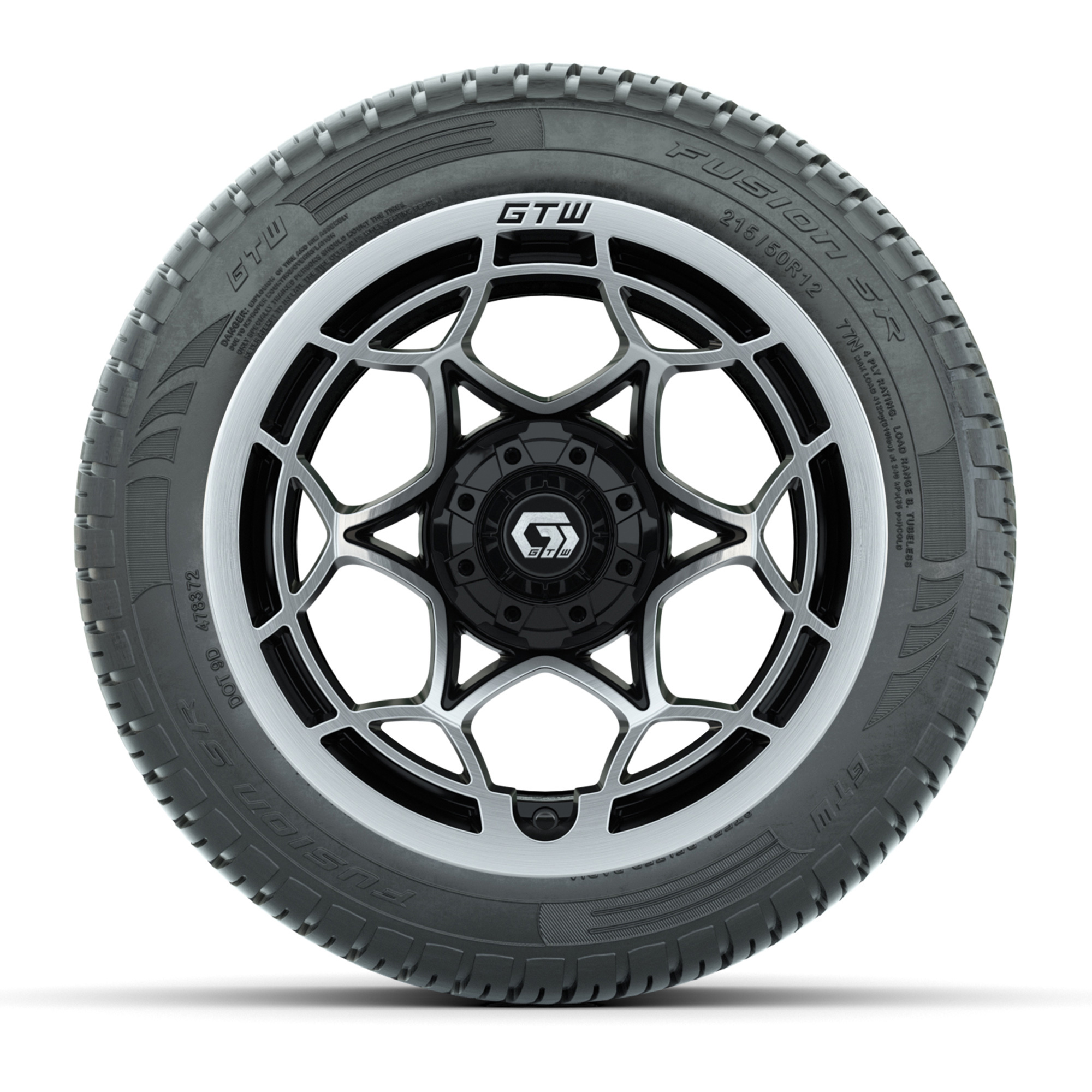 Buggies Unlimited - item A19-1159