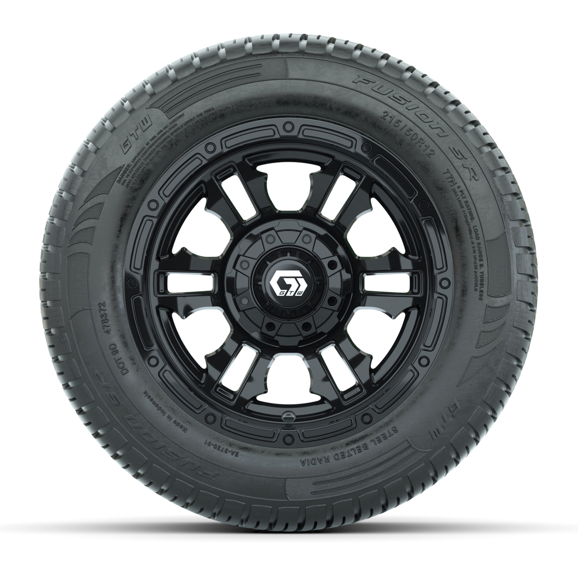 Buggies Unlimited - item A19-1167