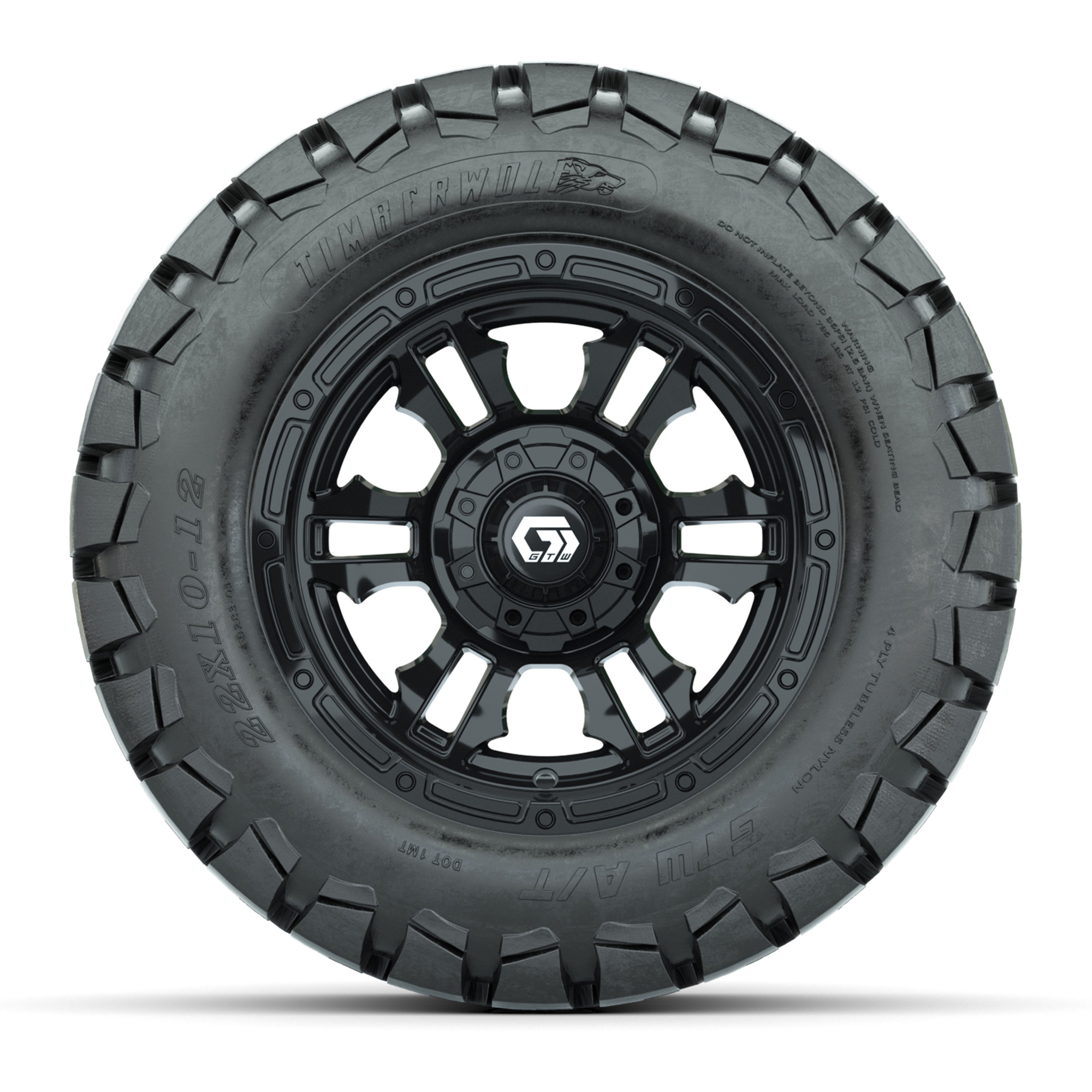 Buggies Unlimited - item A19-1168