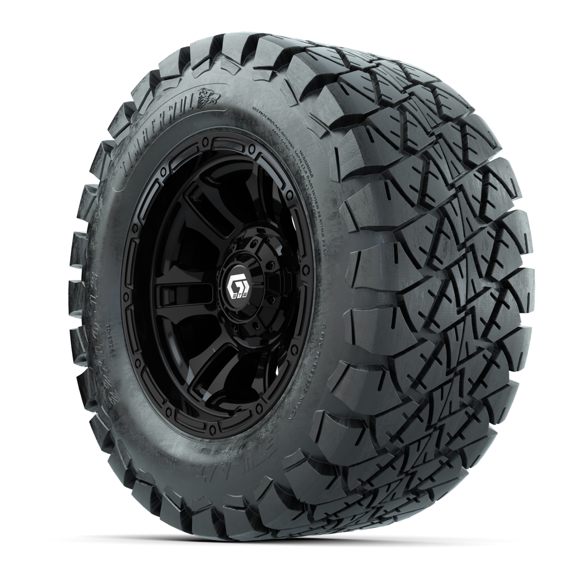 Buggies Unlimited - item A19-1168