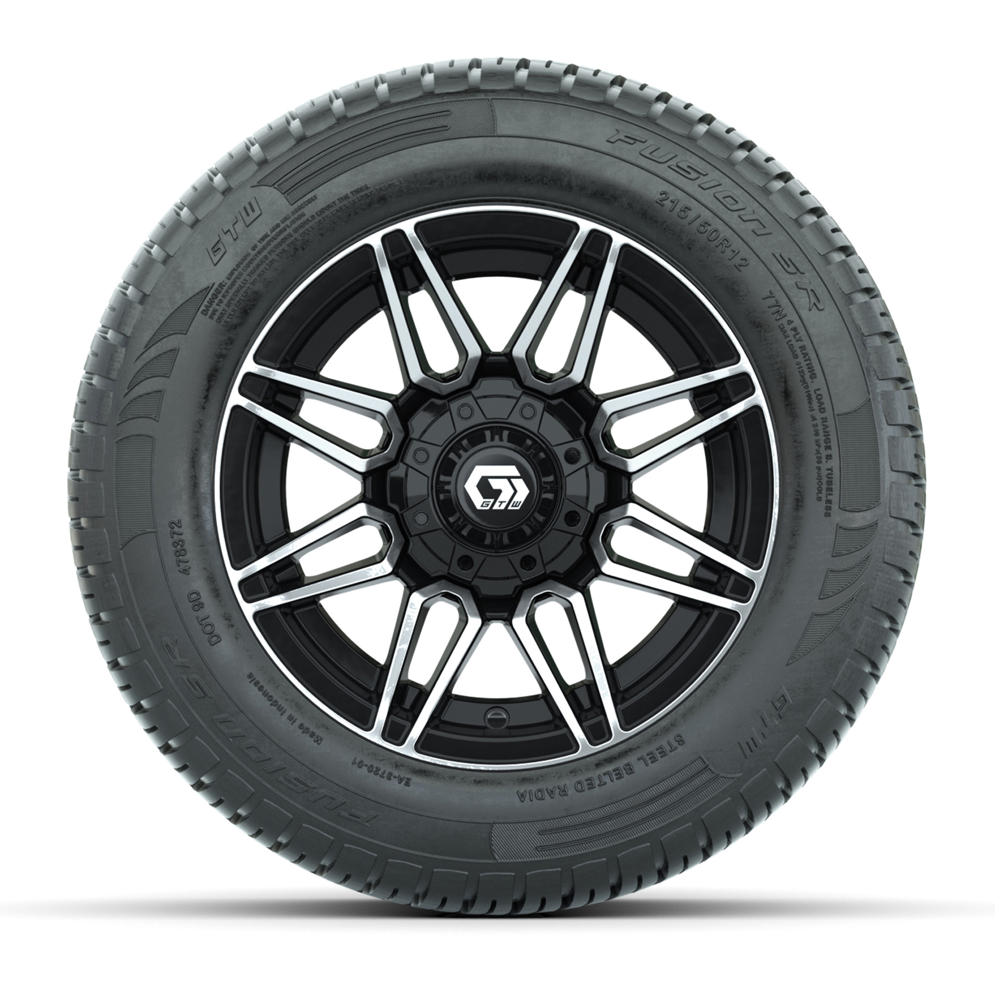 Buggies Unlimited - item A19-1179