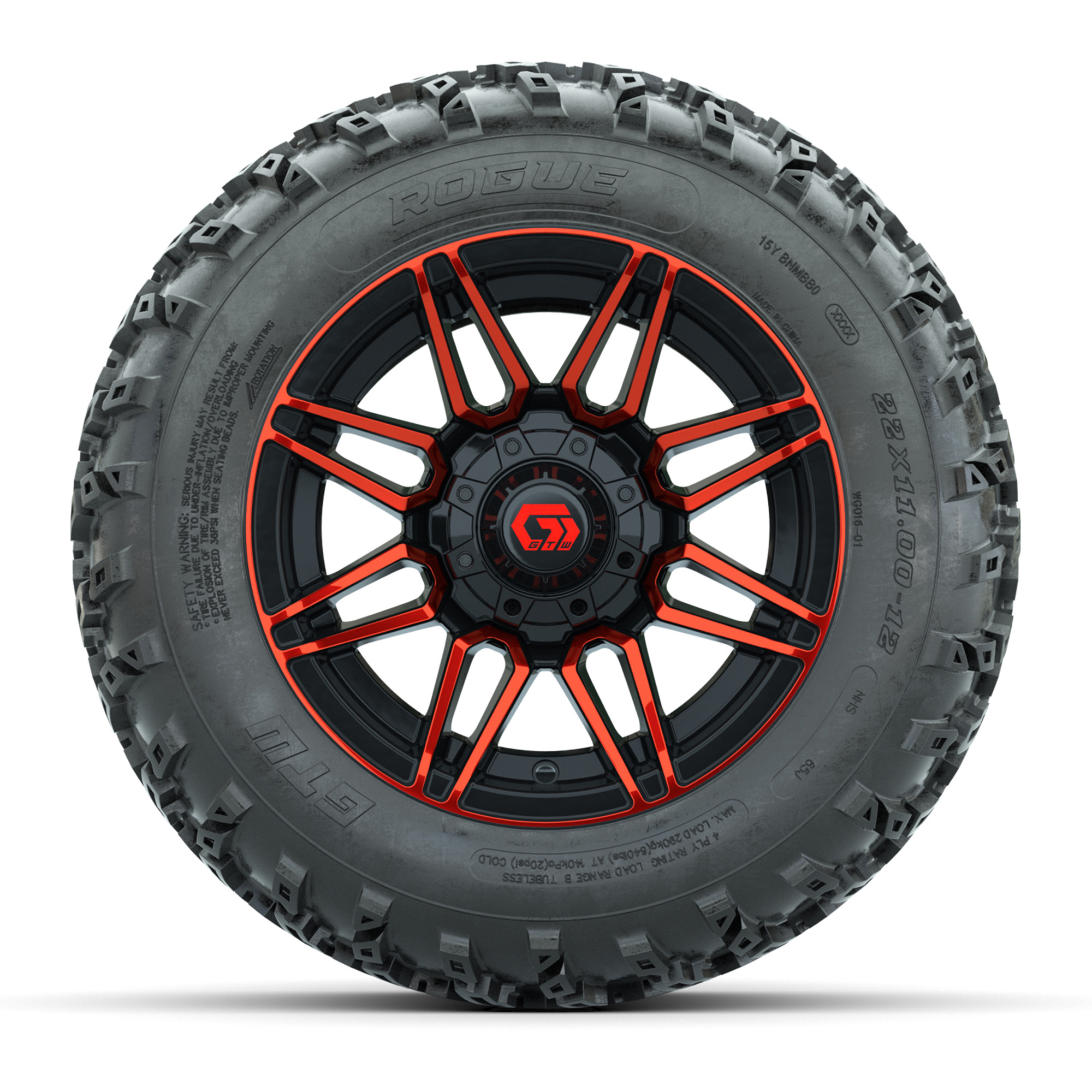Buggies Unlimited - item A19-1189