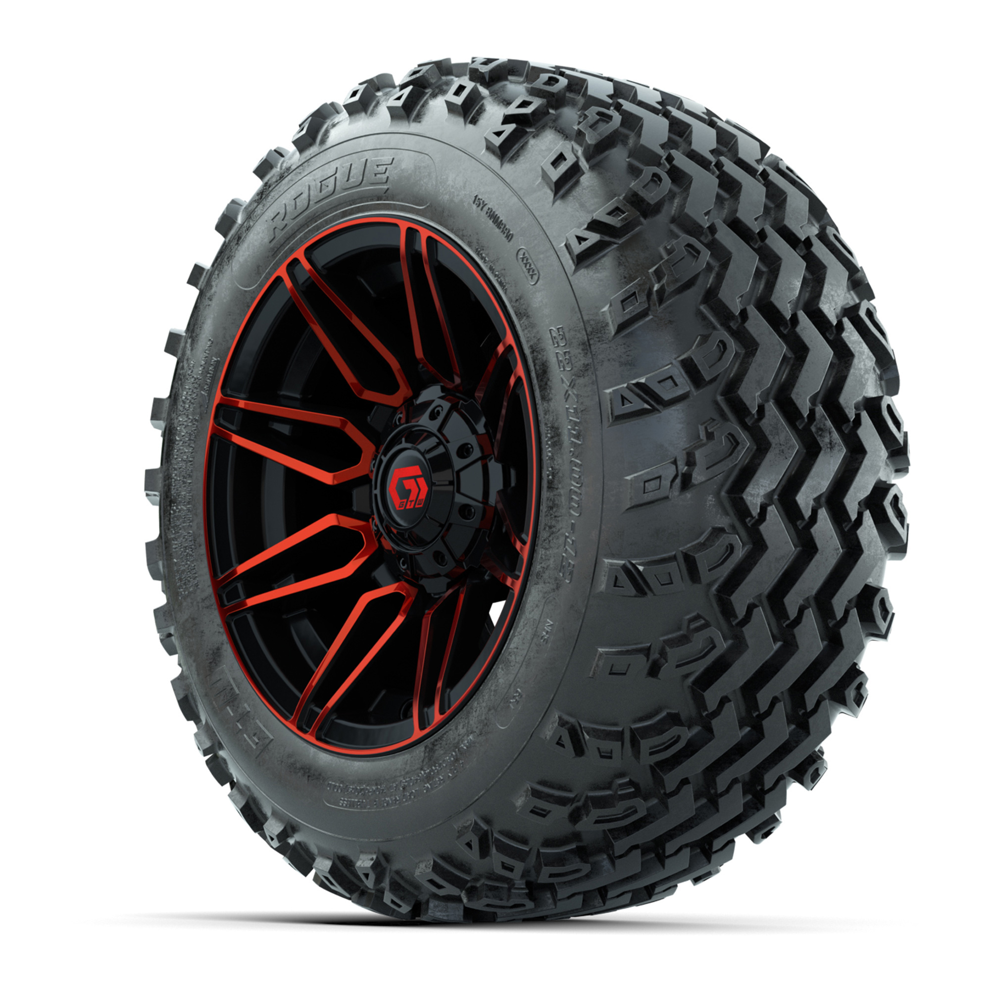 Buggies Unlimited - item A19-1189
