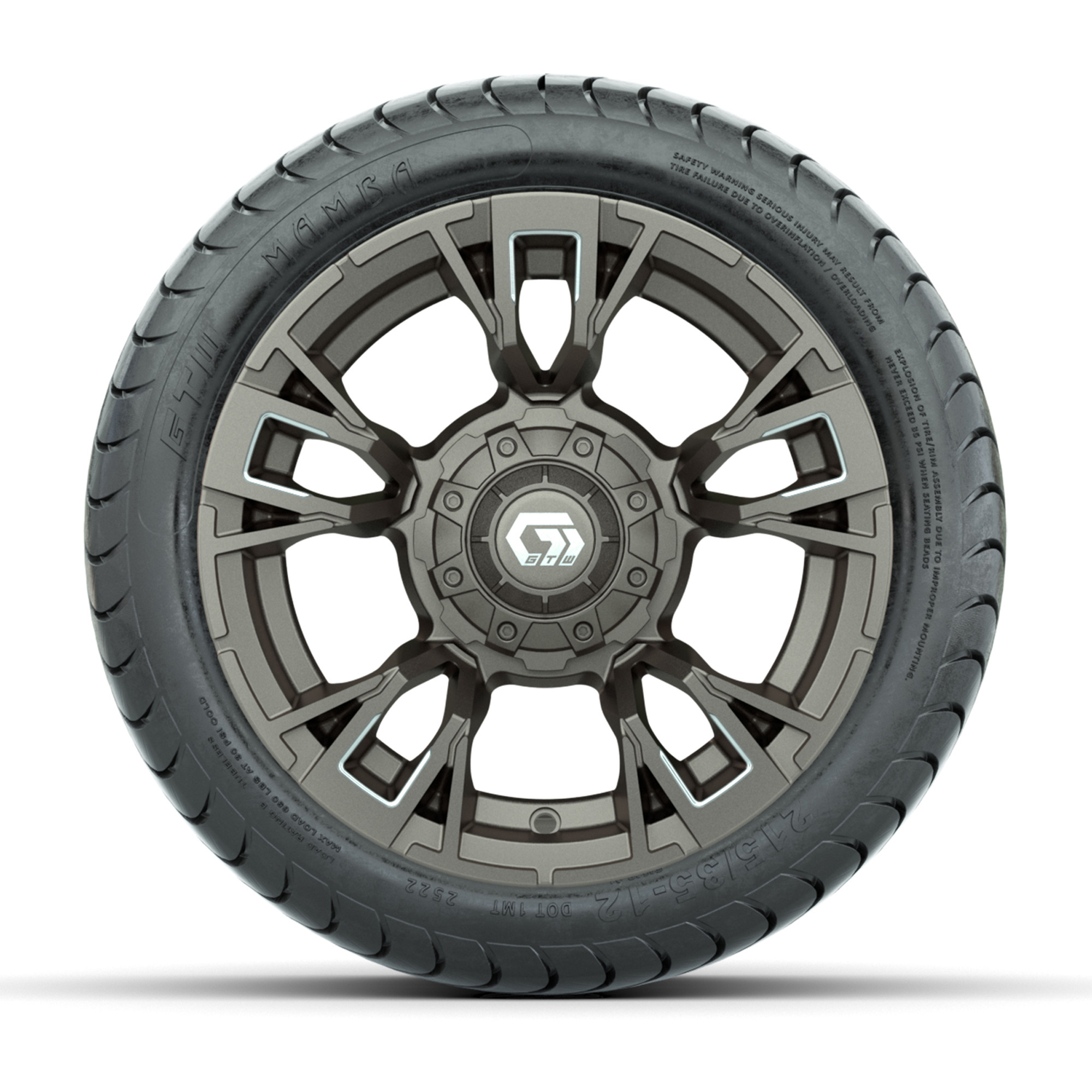 Buggies Unlimited - item A19-1194