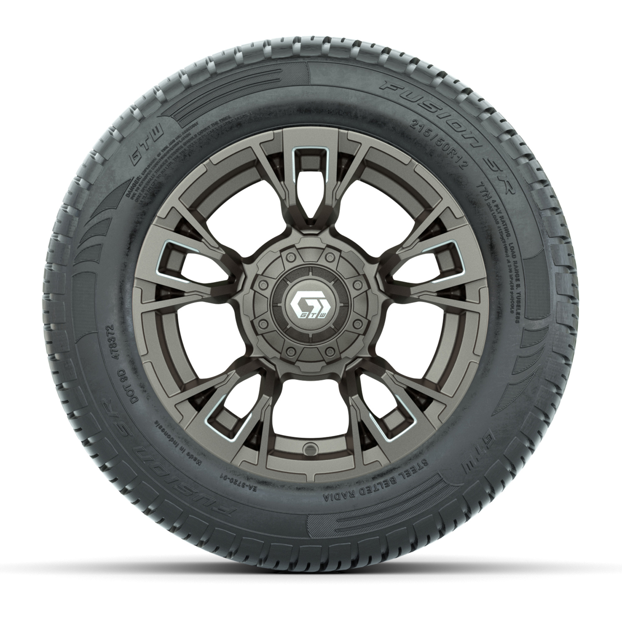 Buggies Unlimited - item A19-1195
