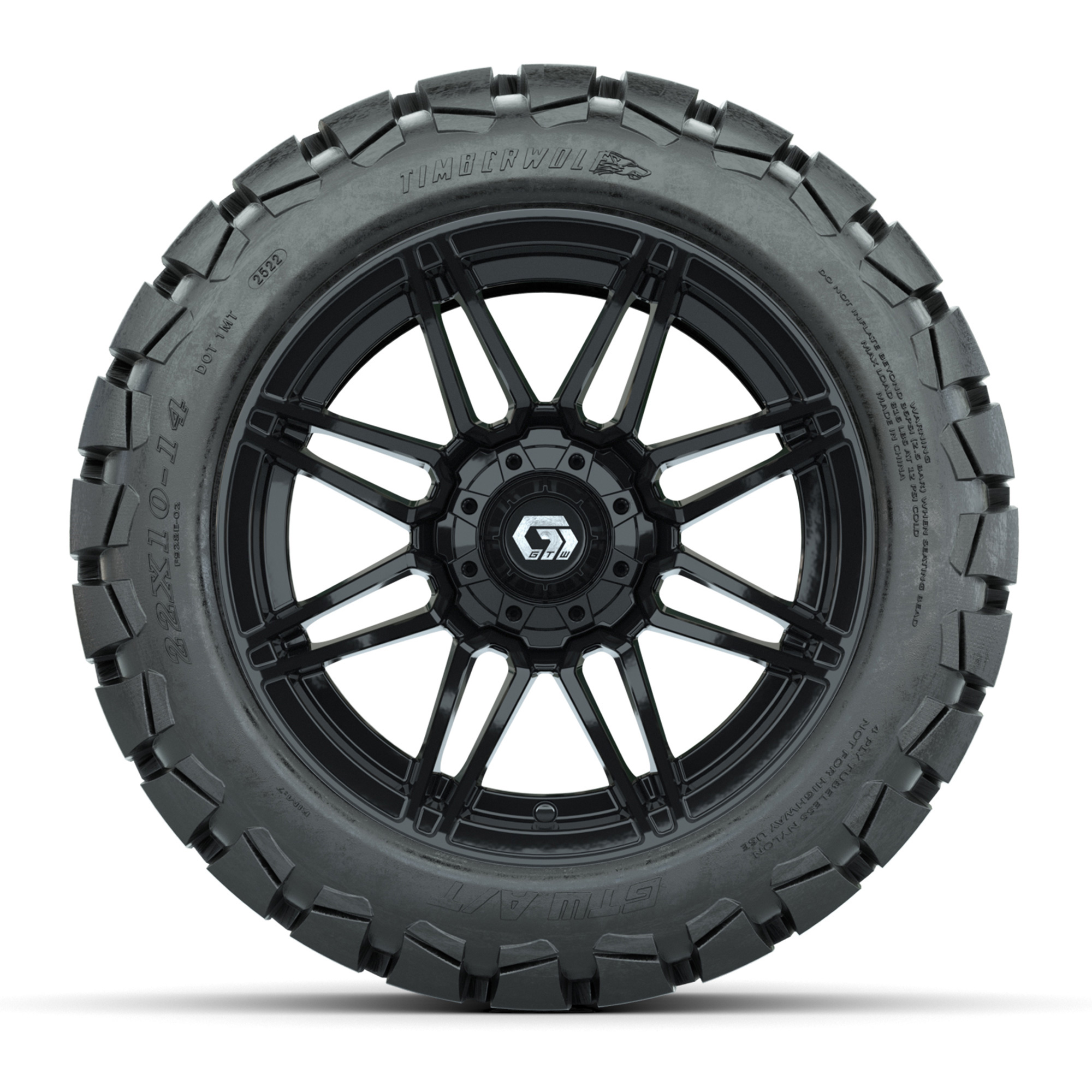 Buggies Unlimited - item A19-1241