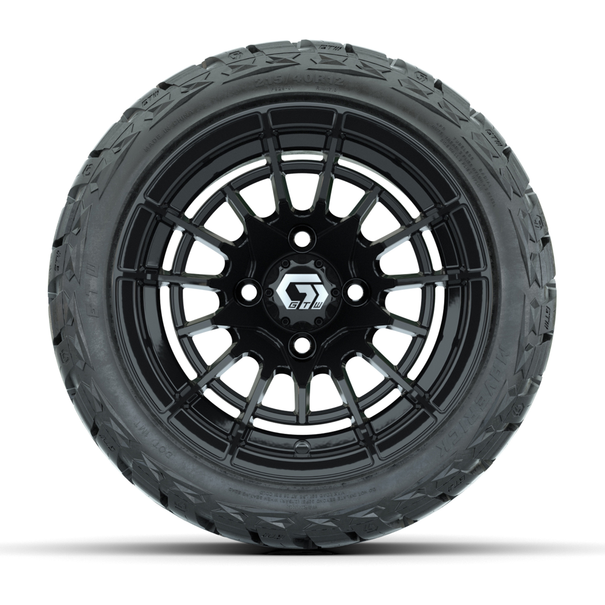 Buggies Unlimited - item A19-1281