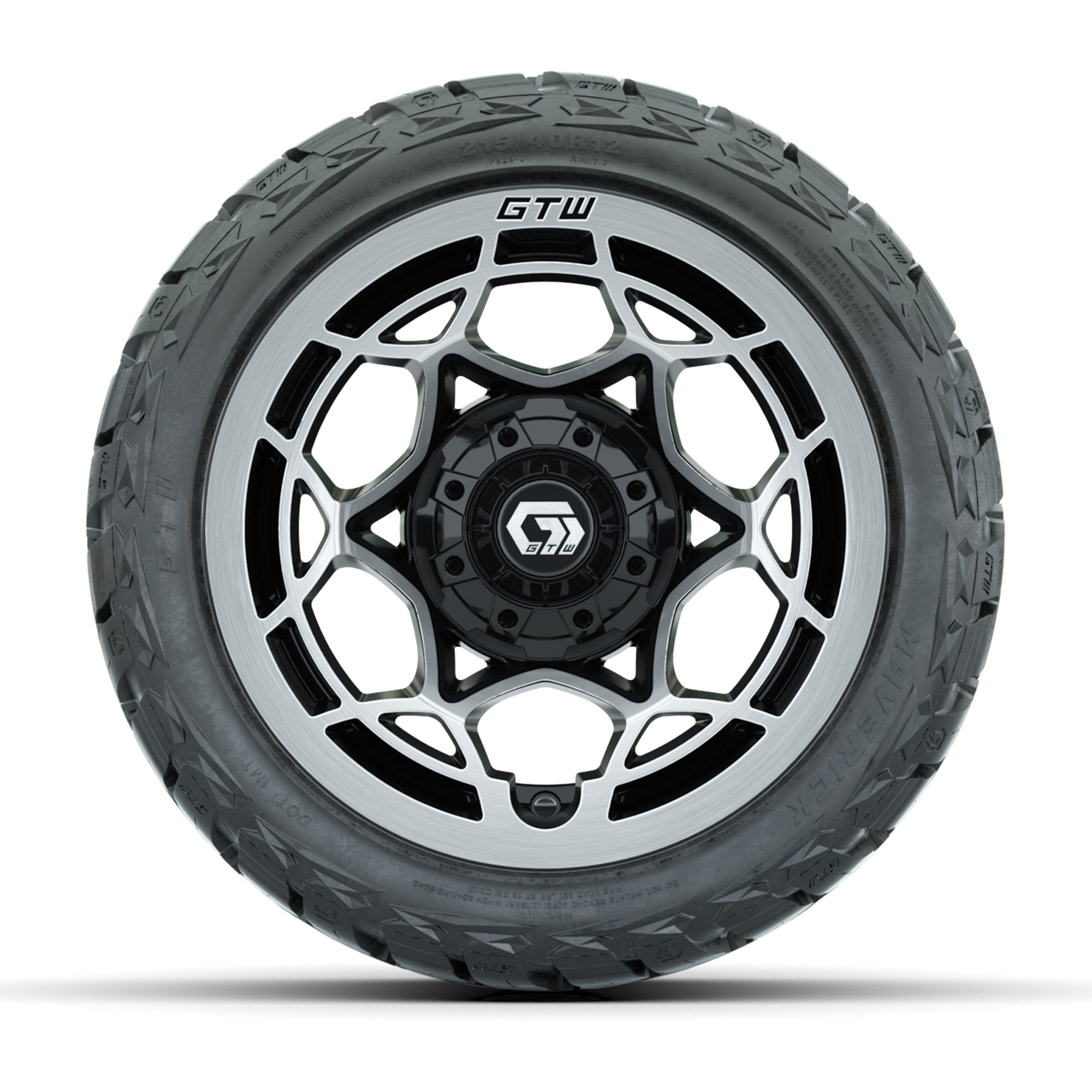 Buggies Unlimited - item A19-1283
