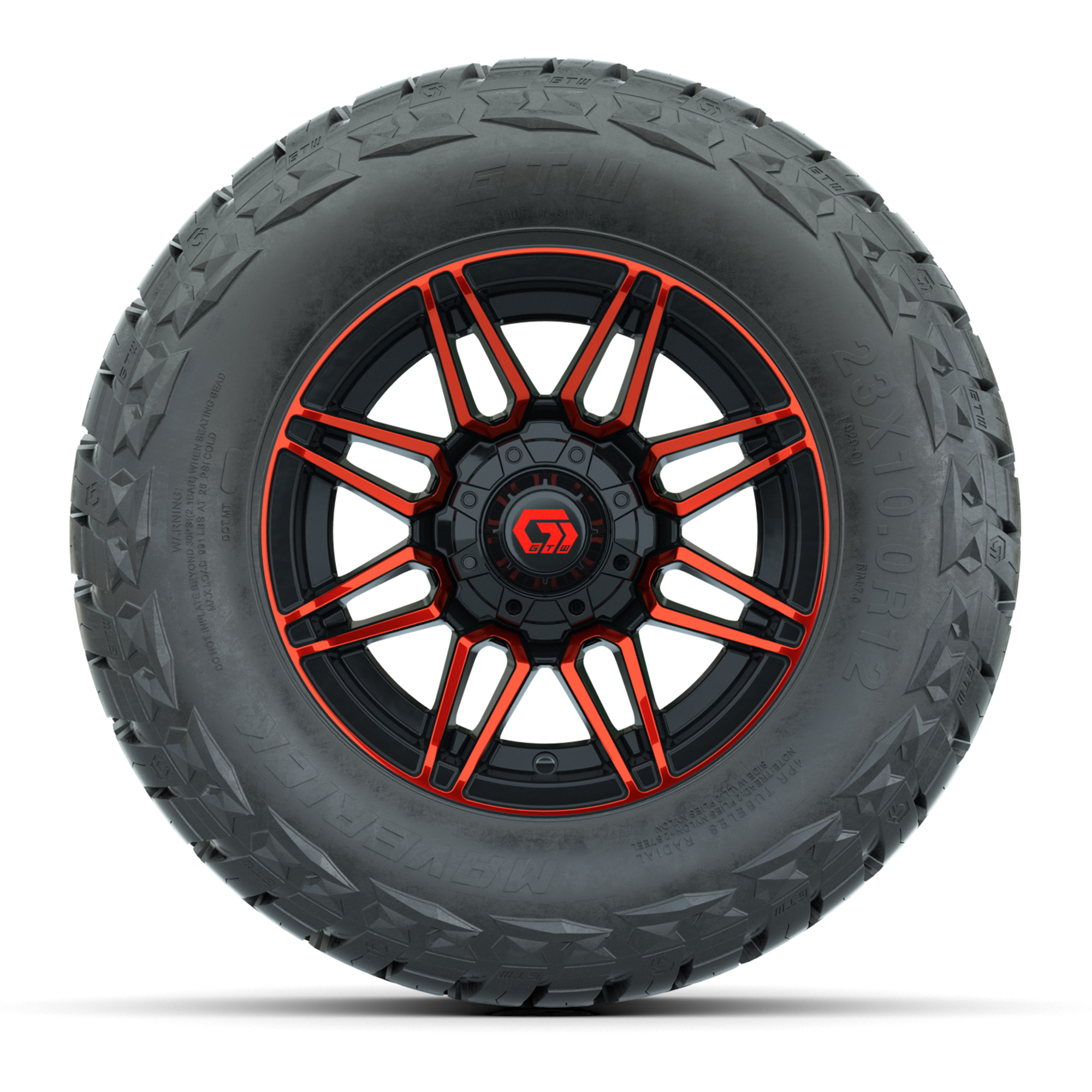 Buggies Unlimited - item A19-1296