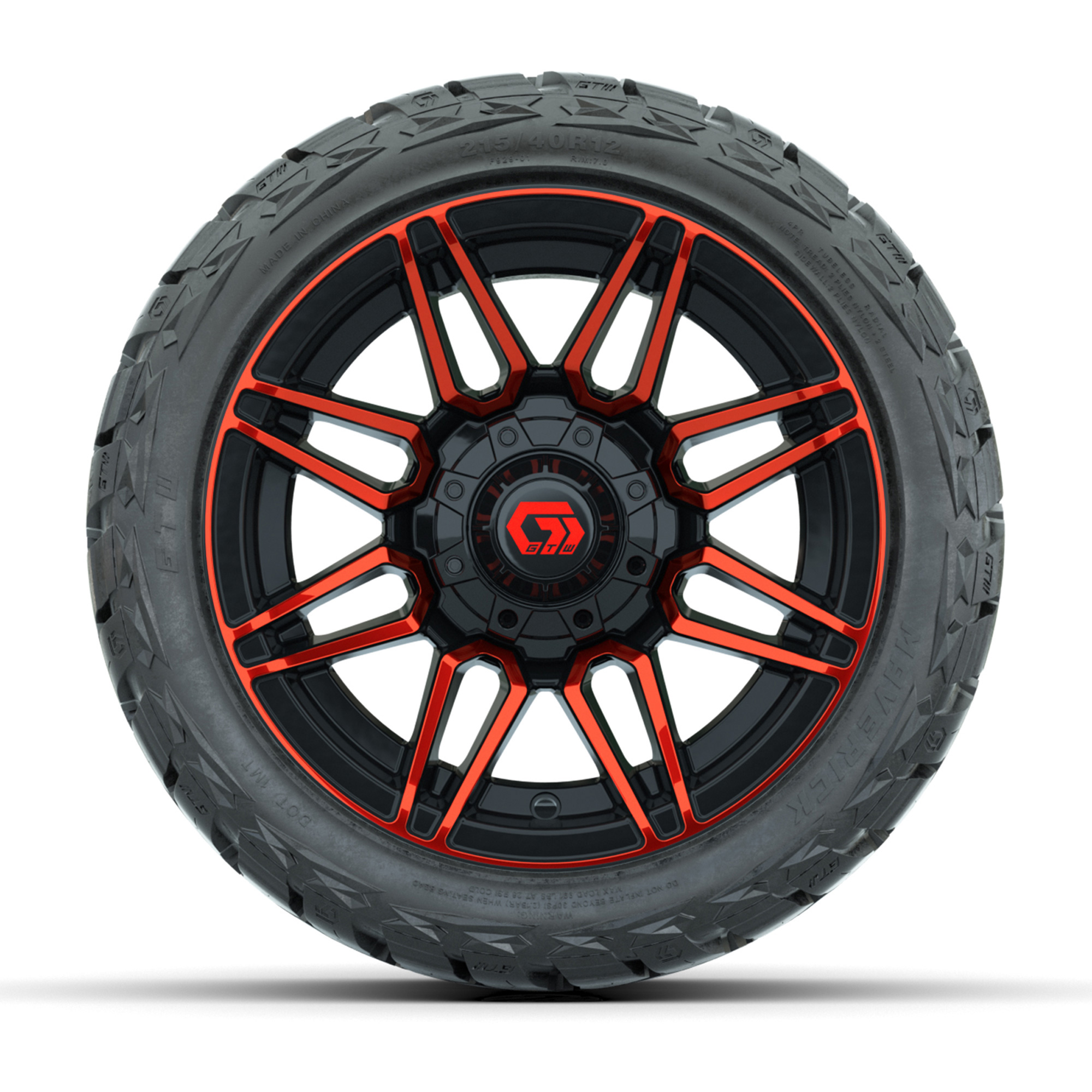 Buggies Unlimited - item A19-1297