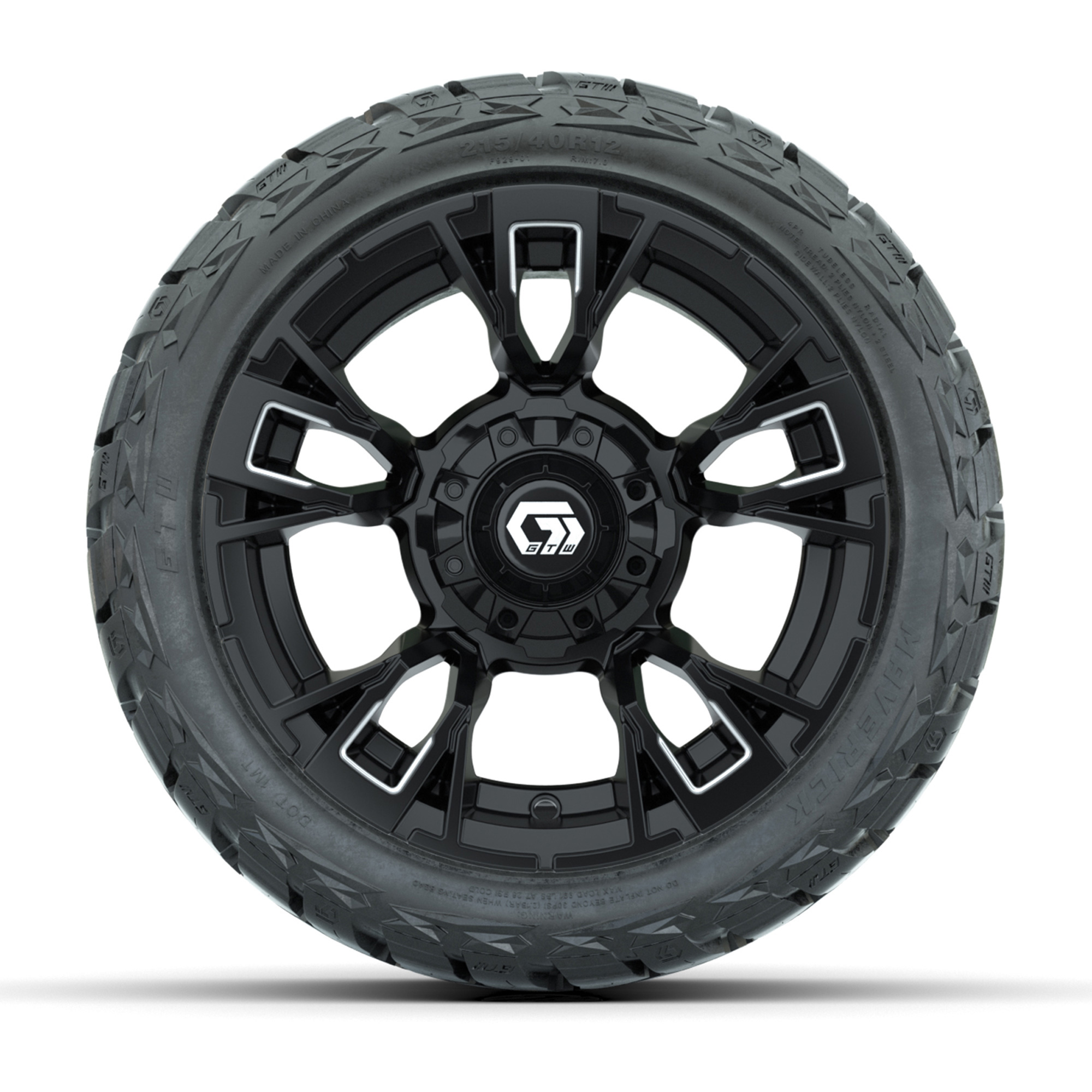 Buggies Unlimited - item A19-1299
