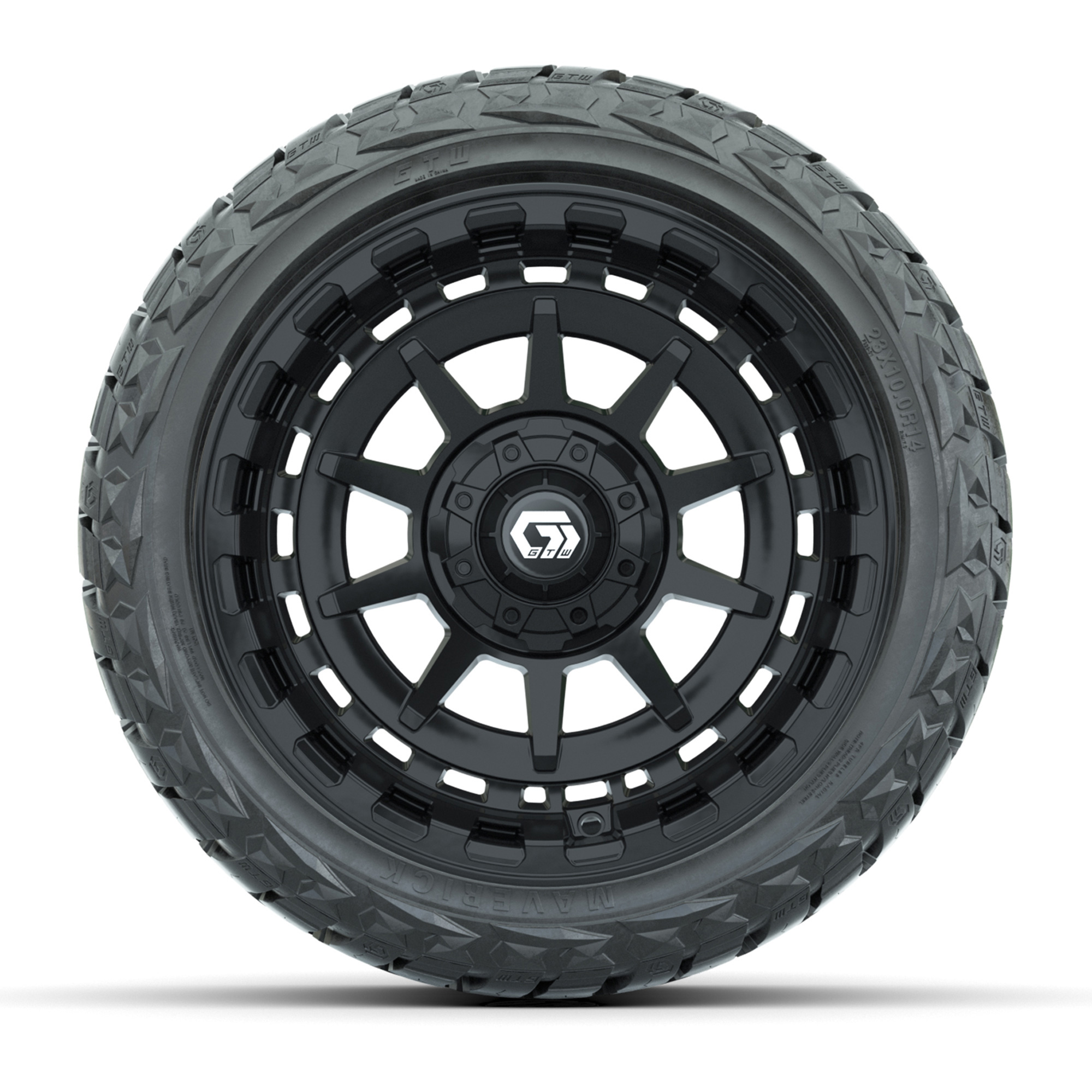 Buggies Unlimited - item A19-1312