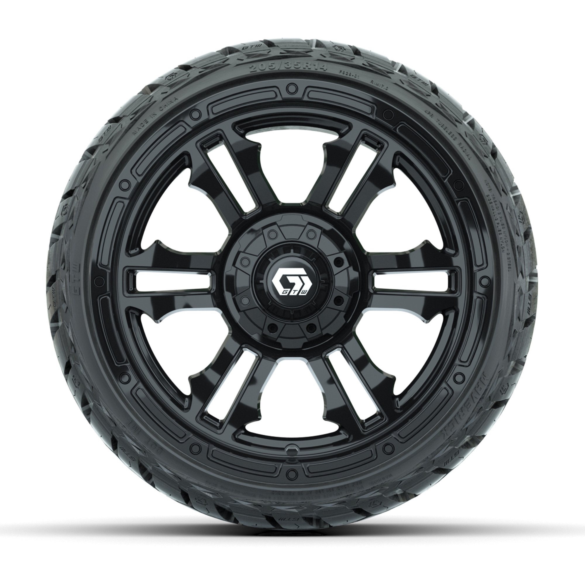 Buggies Unlimited - item A19-1315